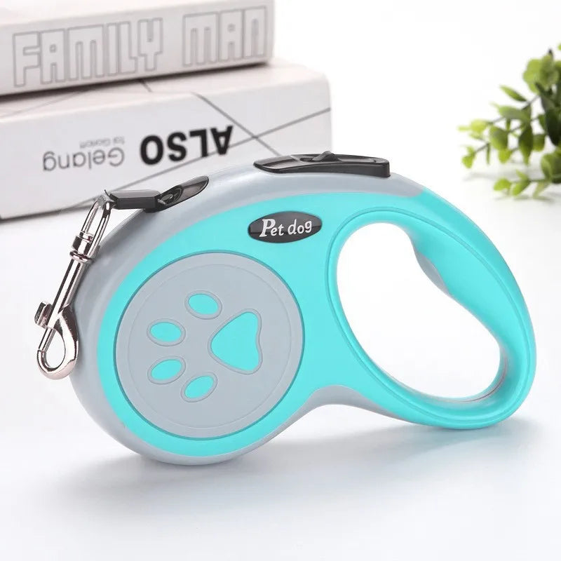 Automatic Pet Leash