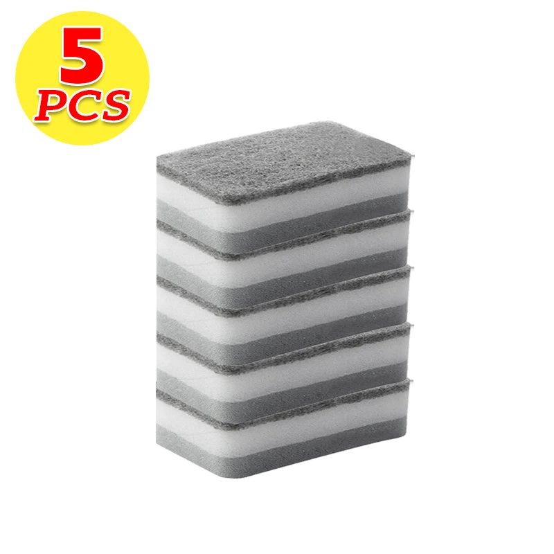 20/1Pcs Magic Cleaning Sponges