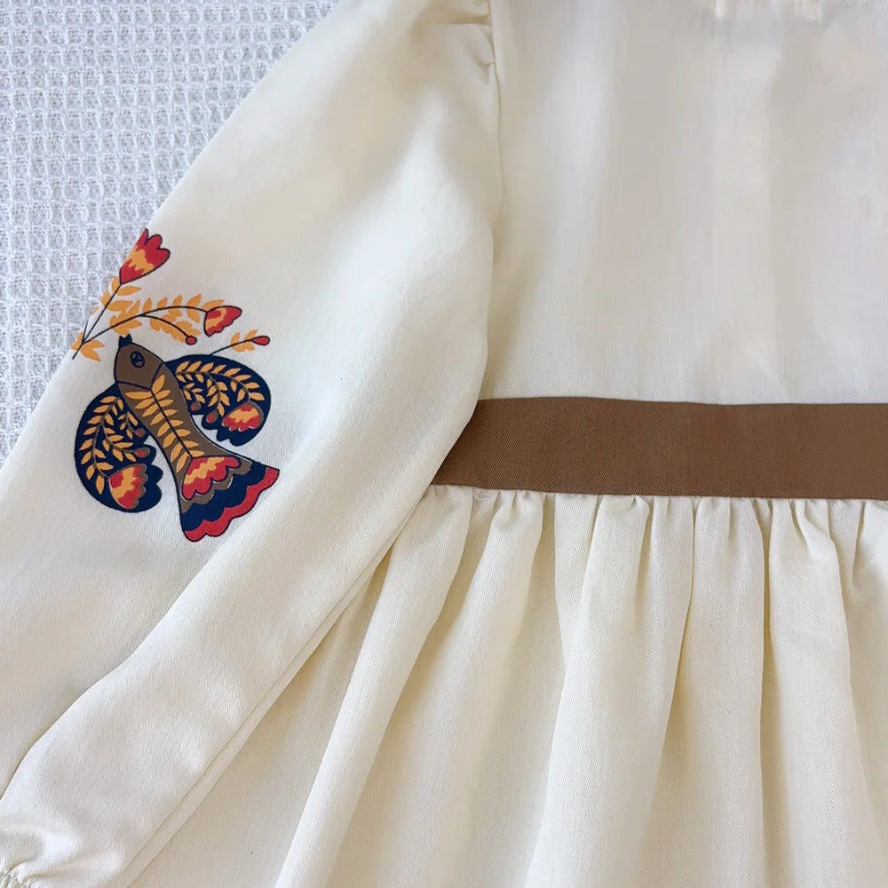 Bear Leader 3-7 Year Old Girls Casual Dresses