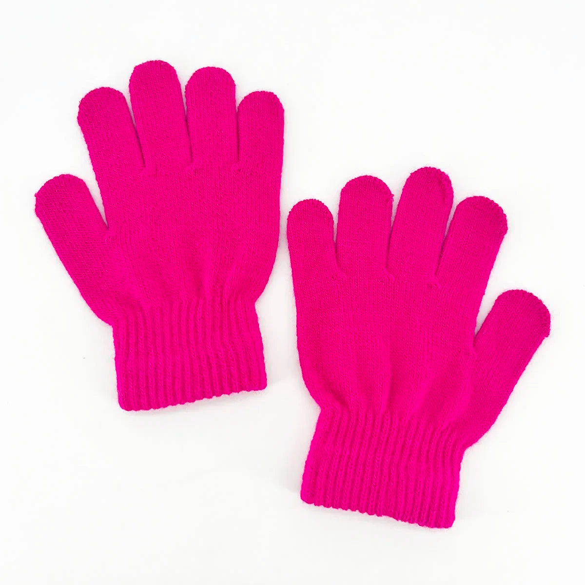 Winter Gloves For Children