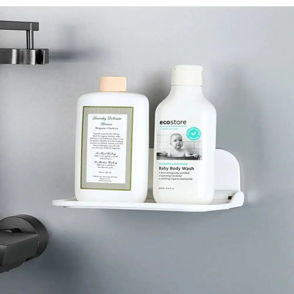 Folding Wall Mounted Shelf
