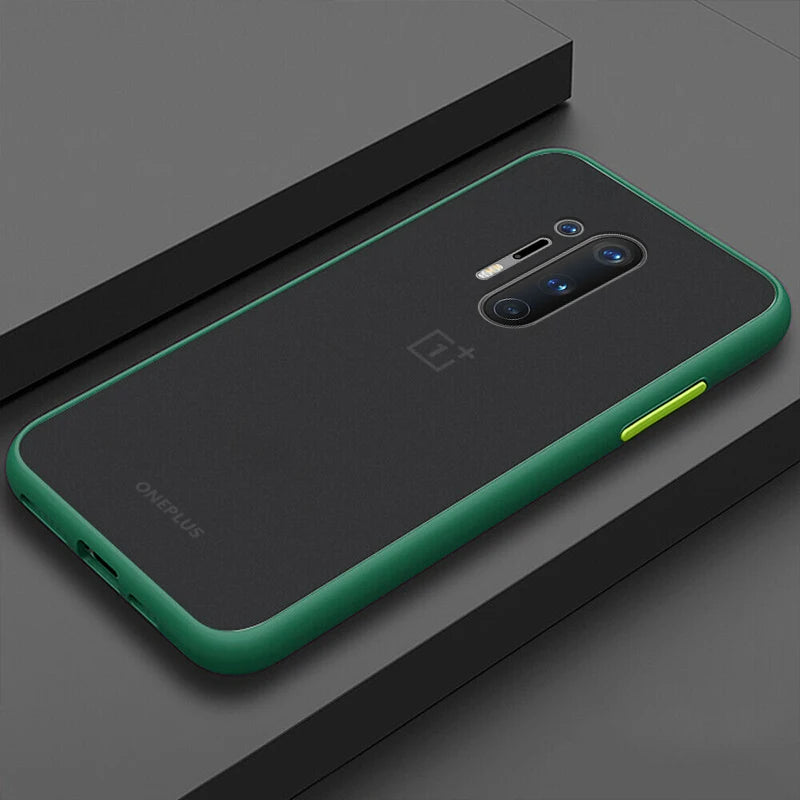Skin Feel Mobile Phone Case For OnePlus