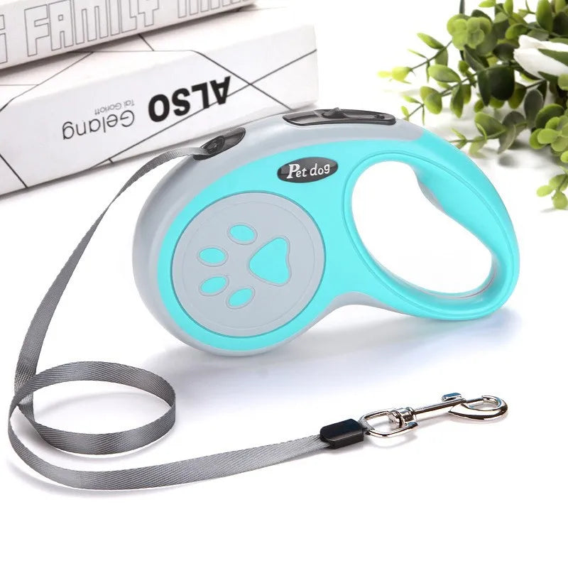 Automatic Pet Leash