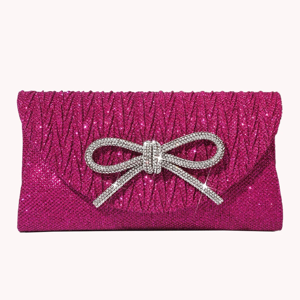 Women Elegant Evening Handbag