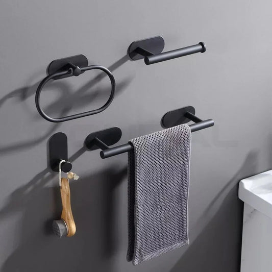 Bathroom Accessories Sets