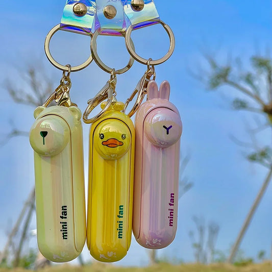 Portable Mini USB Fan