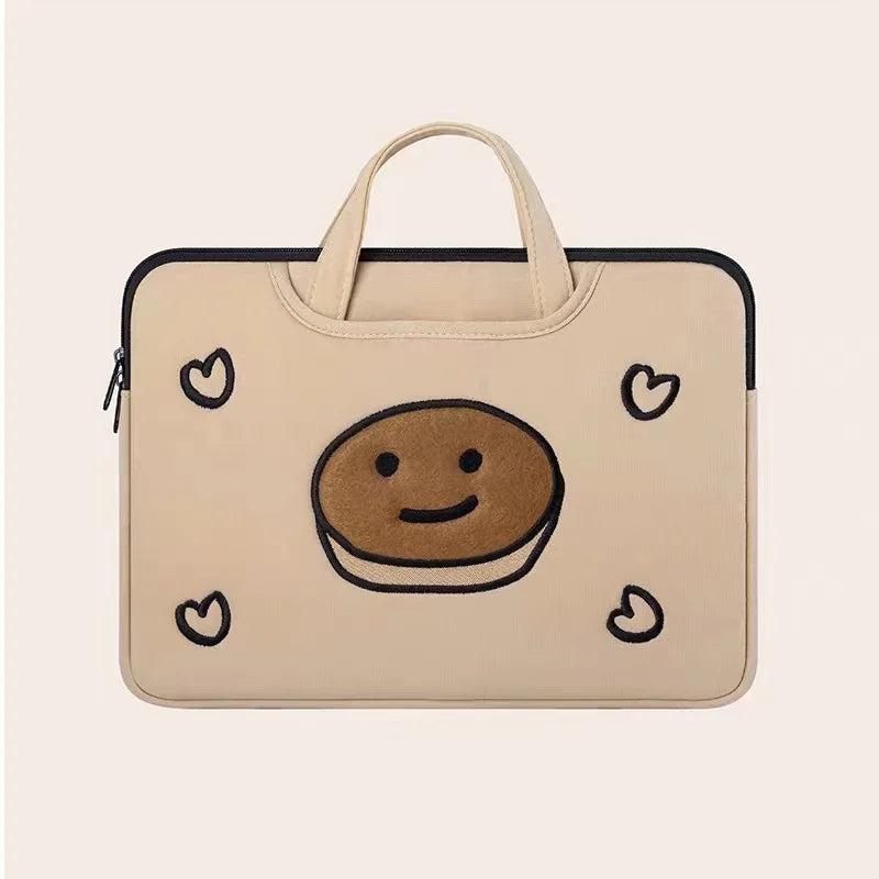 Cute Laptop Handbag For Ipad