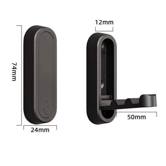 Folding Wall Hook