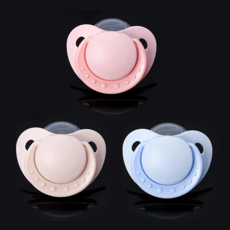 Reduces Snoring Pacifier