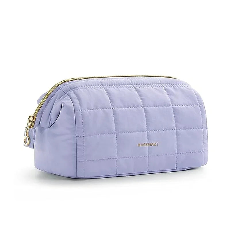 BAGSMART Make Up Bag