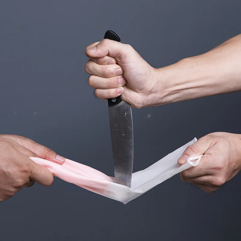 Household Dishwashing Gloves