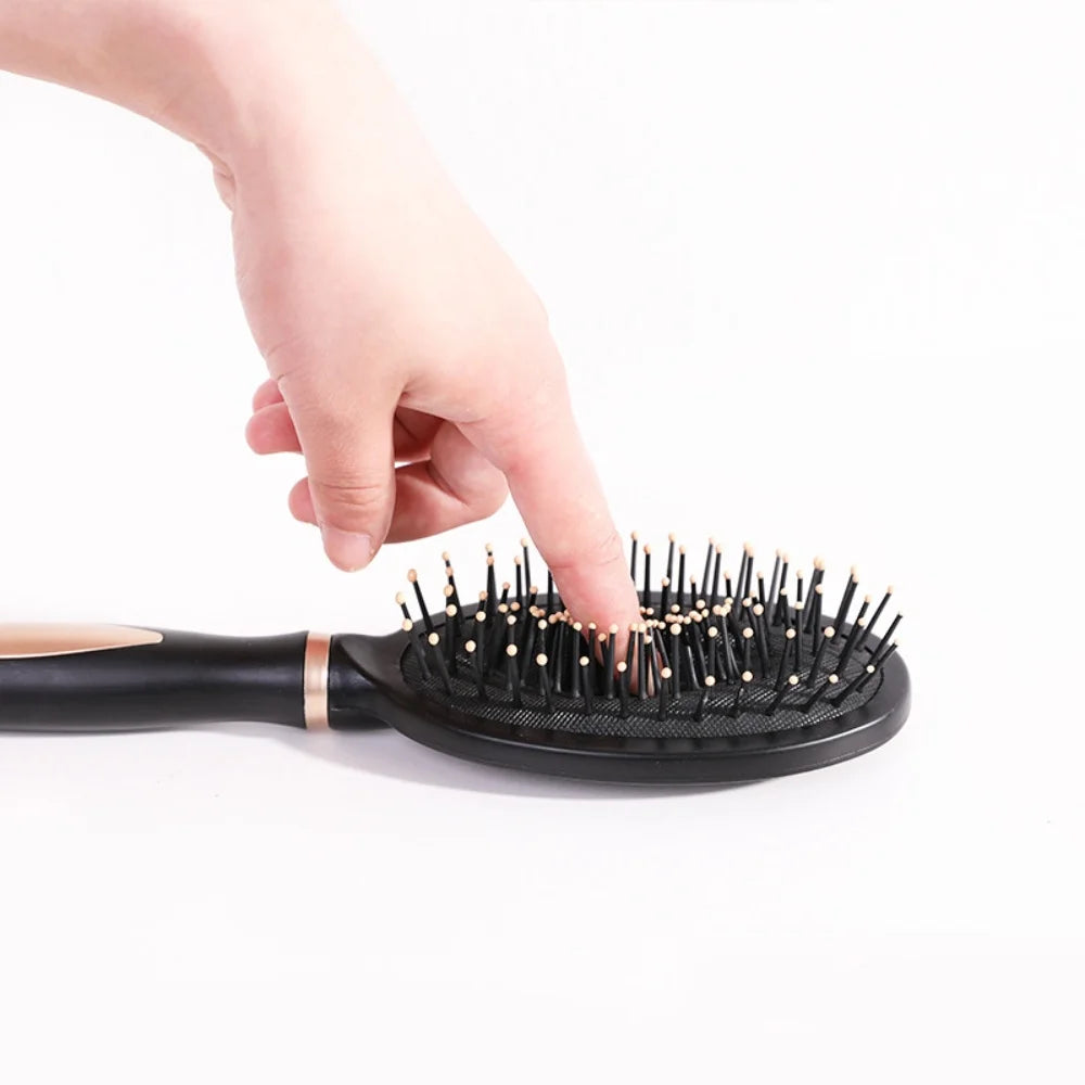 Anti Static Air Cushion Hair Brush