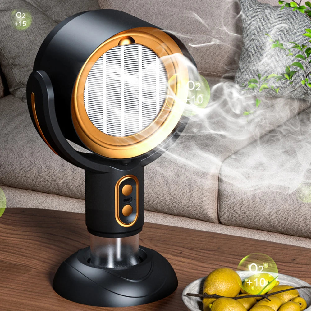 Portable Kitchen Hood Extractor Fan