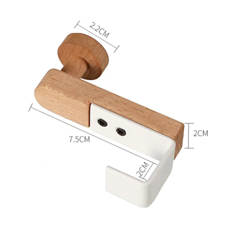 Kitchen Hook Cabinet