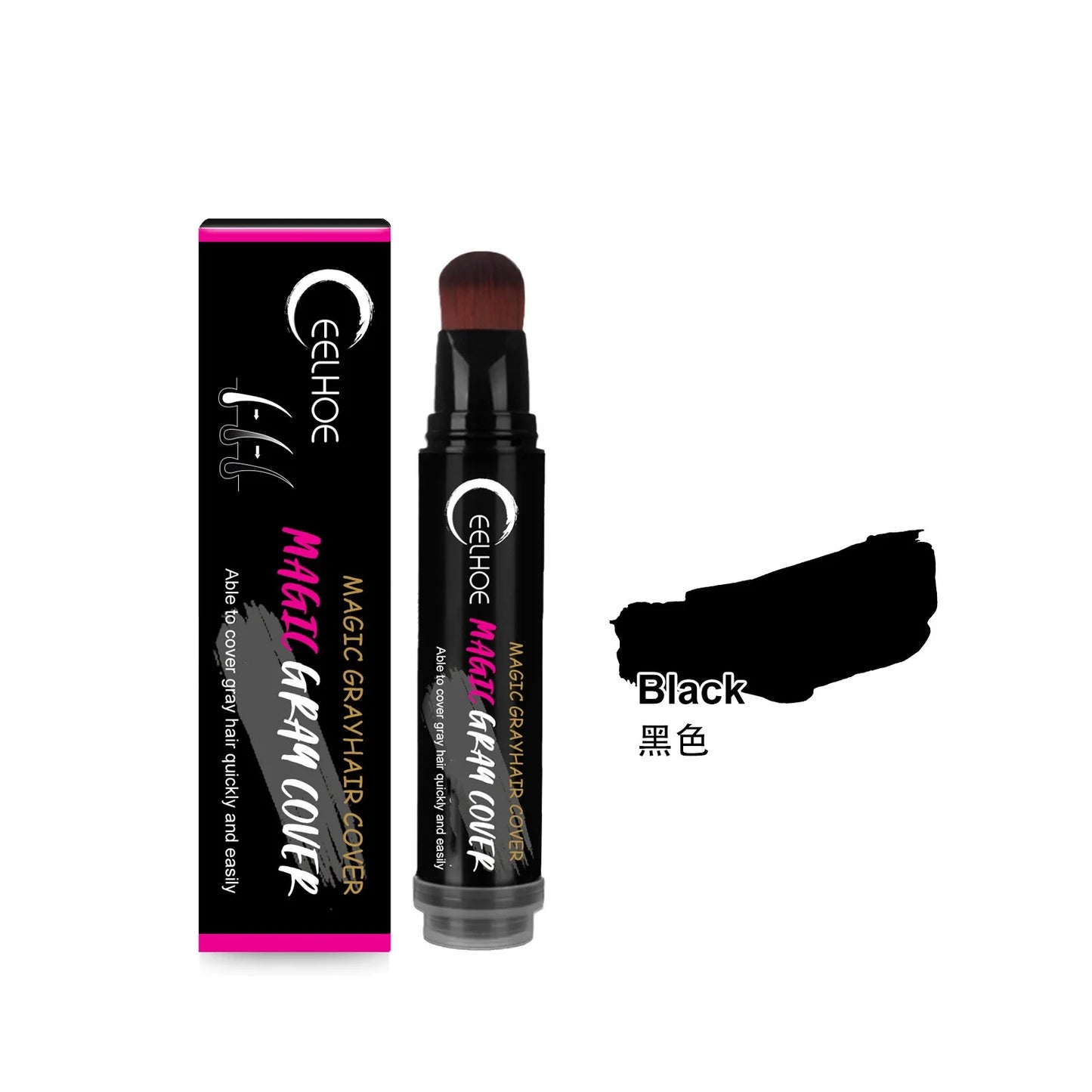 Hair Dye Pen 20ml