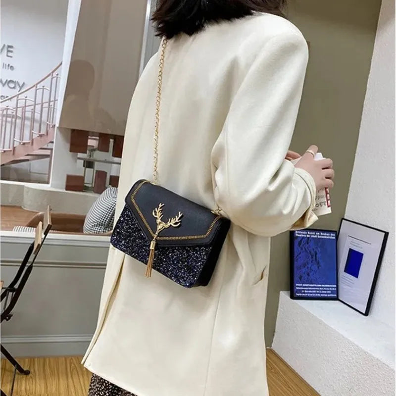 Women Shoulder Bag