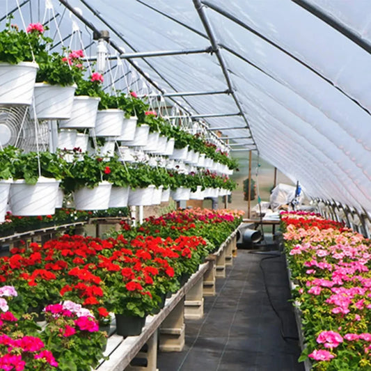 Heavy Duty Garden Landscape Weed Barrier Fabric