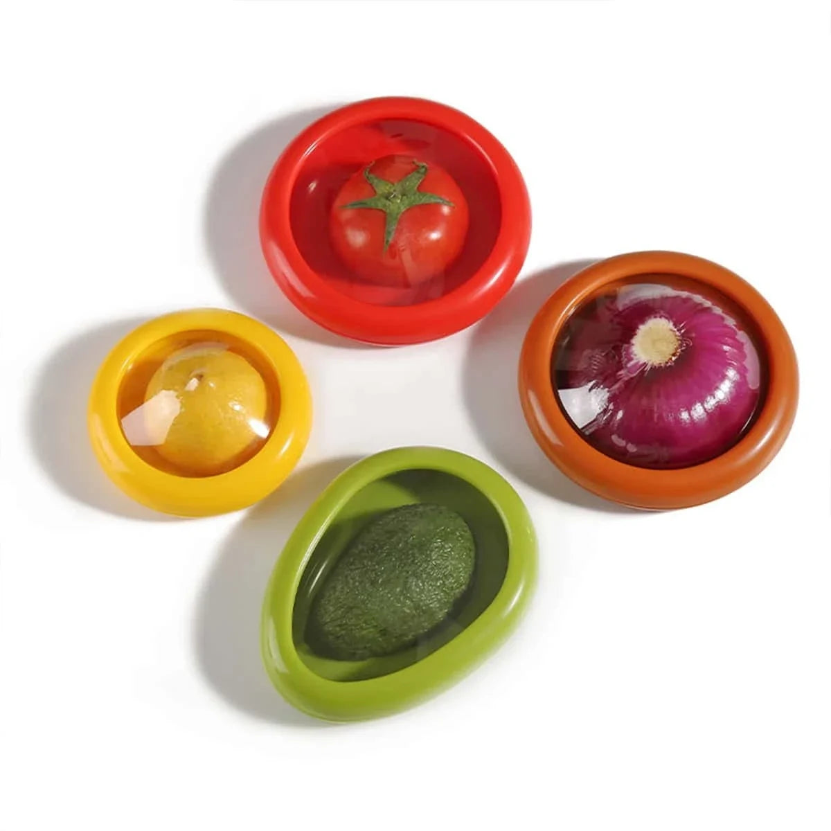 Kitchen Fruits Vegetable Container