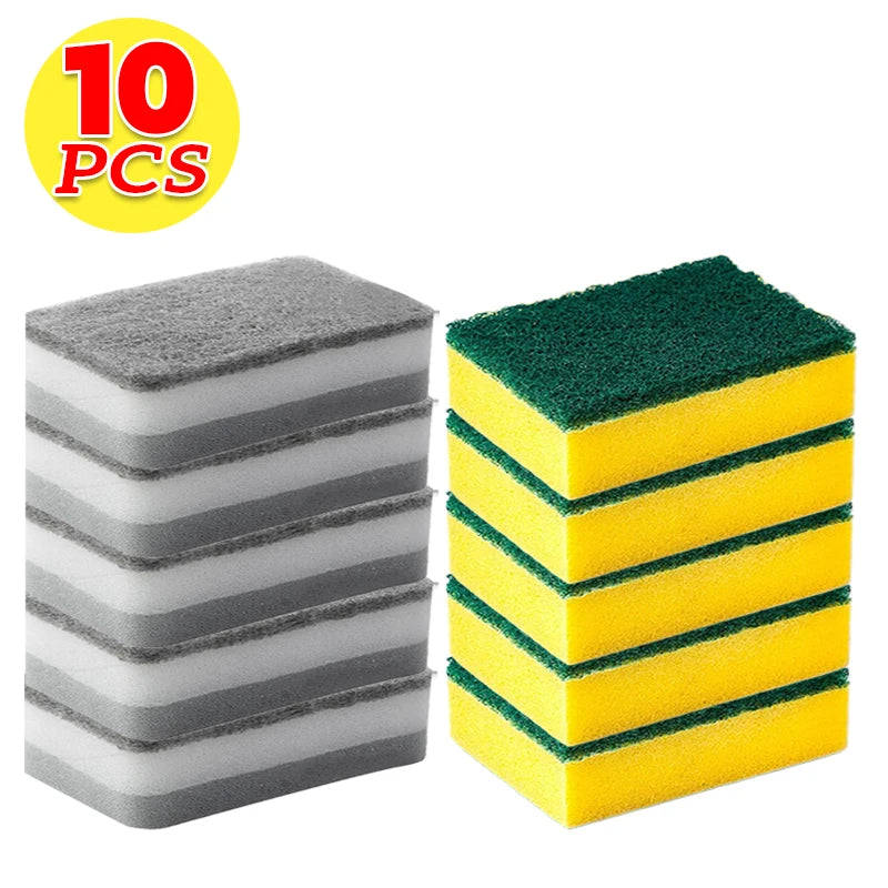 20/1Pcs Magic Cleaning Sponges