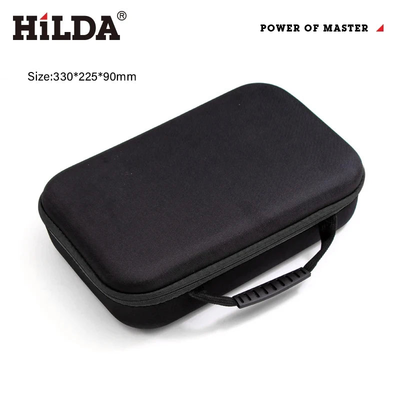 HILDA Large Capacity Tools Bag Waterproof