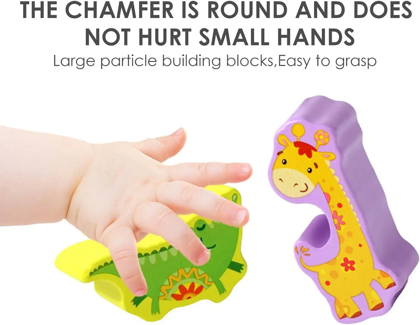 Baby Wooden Toys