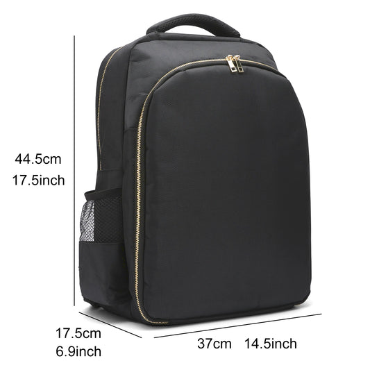 Professional Barber Hairdressing Tool Backpack