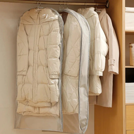 Hanging Vacuum Storage Bag