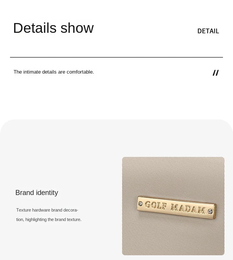 GOLF Women's Handbag