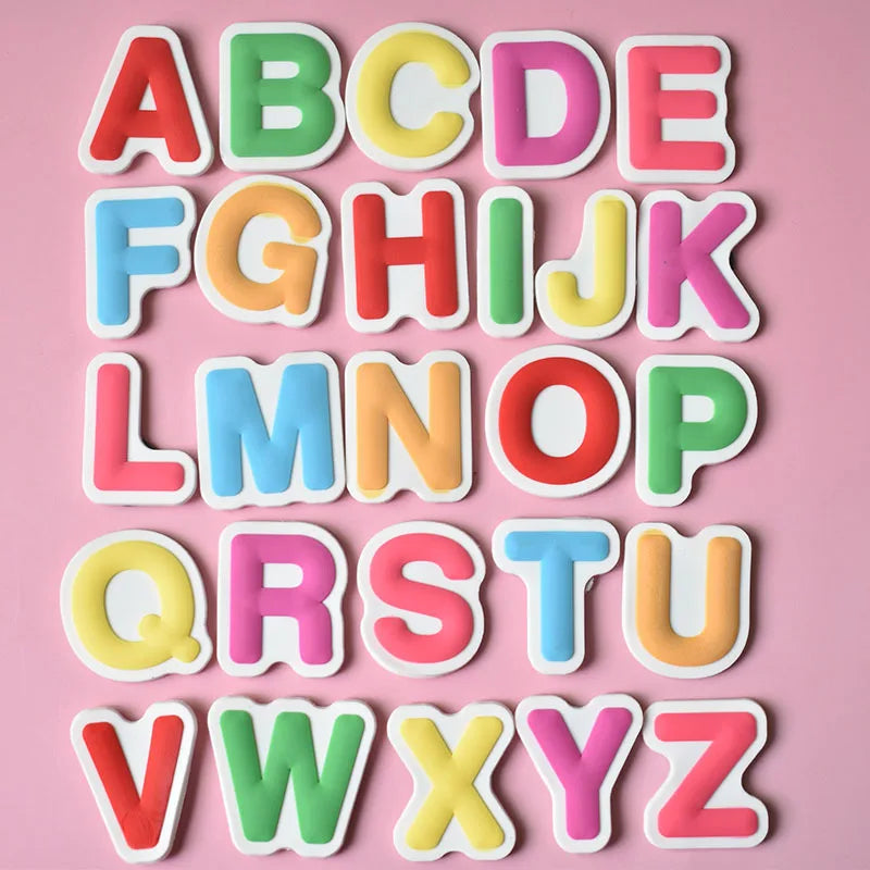1 Set PVC Cute Fridge Magnet