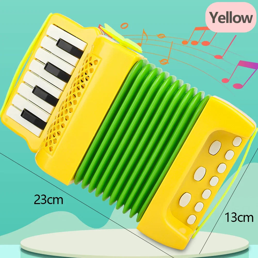 Accordion for Kids