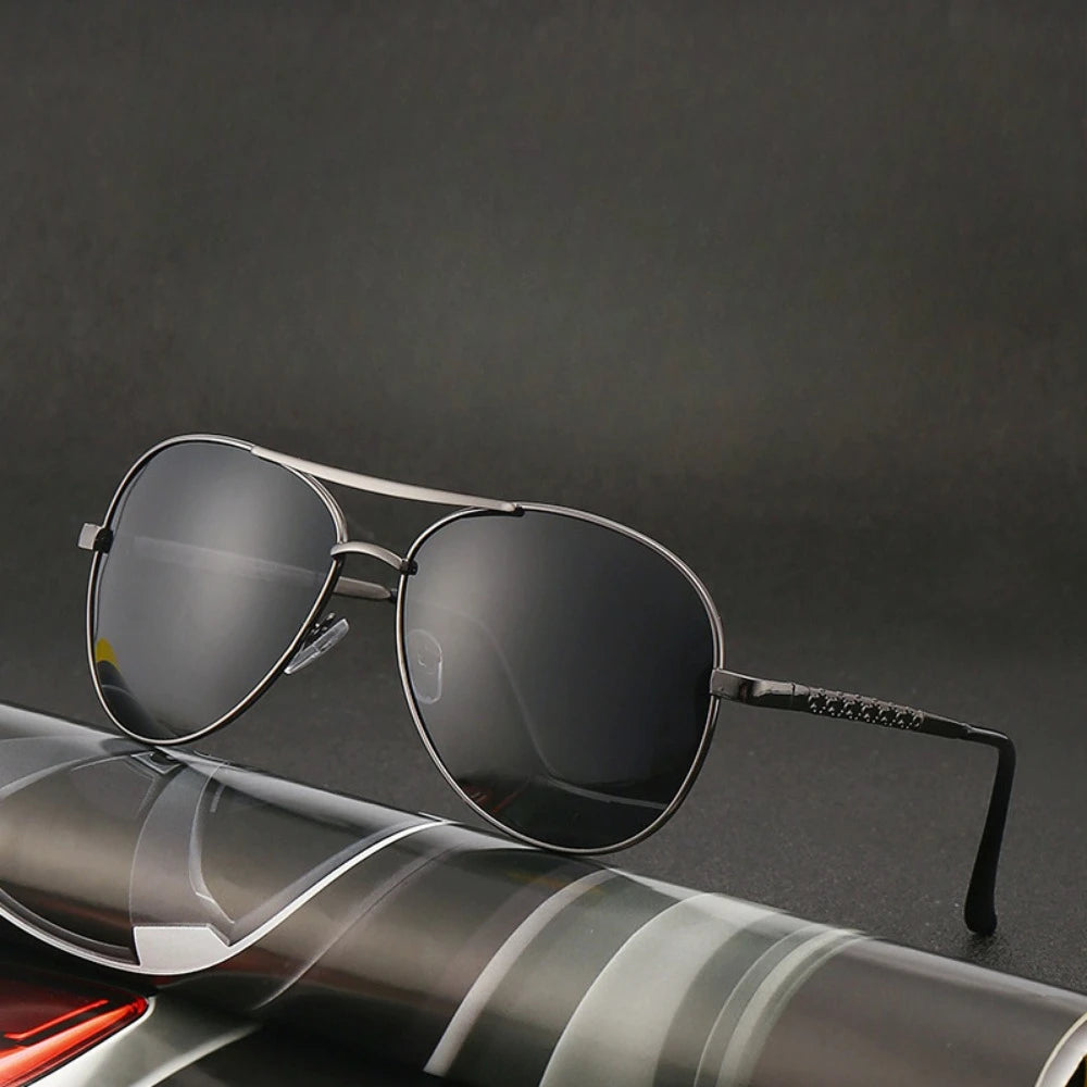 Classic Sunglasses for Men