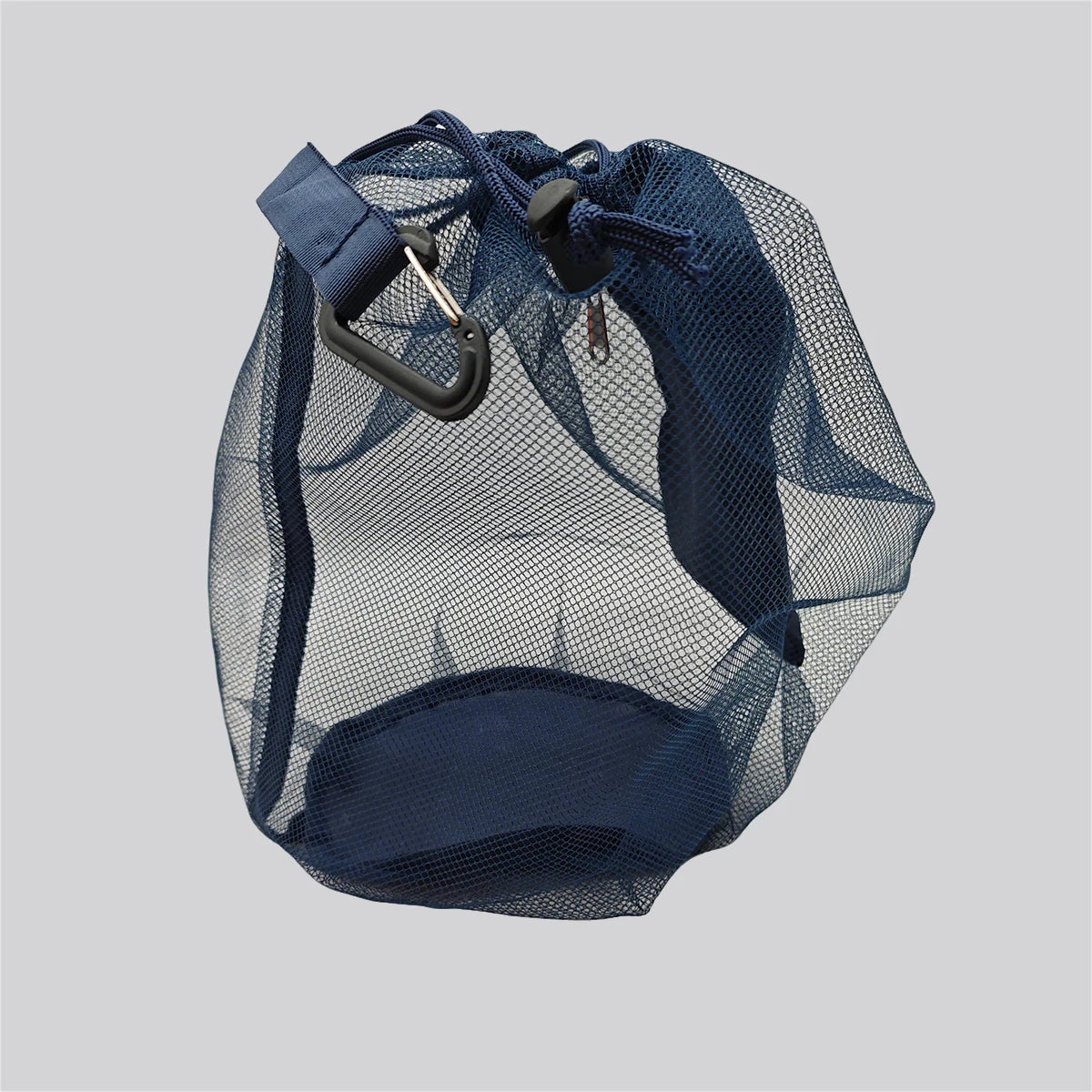 Portable Basketball Net Bag