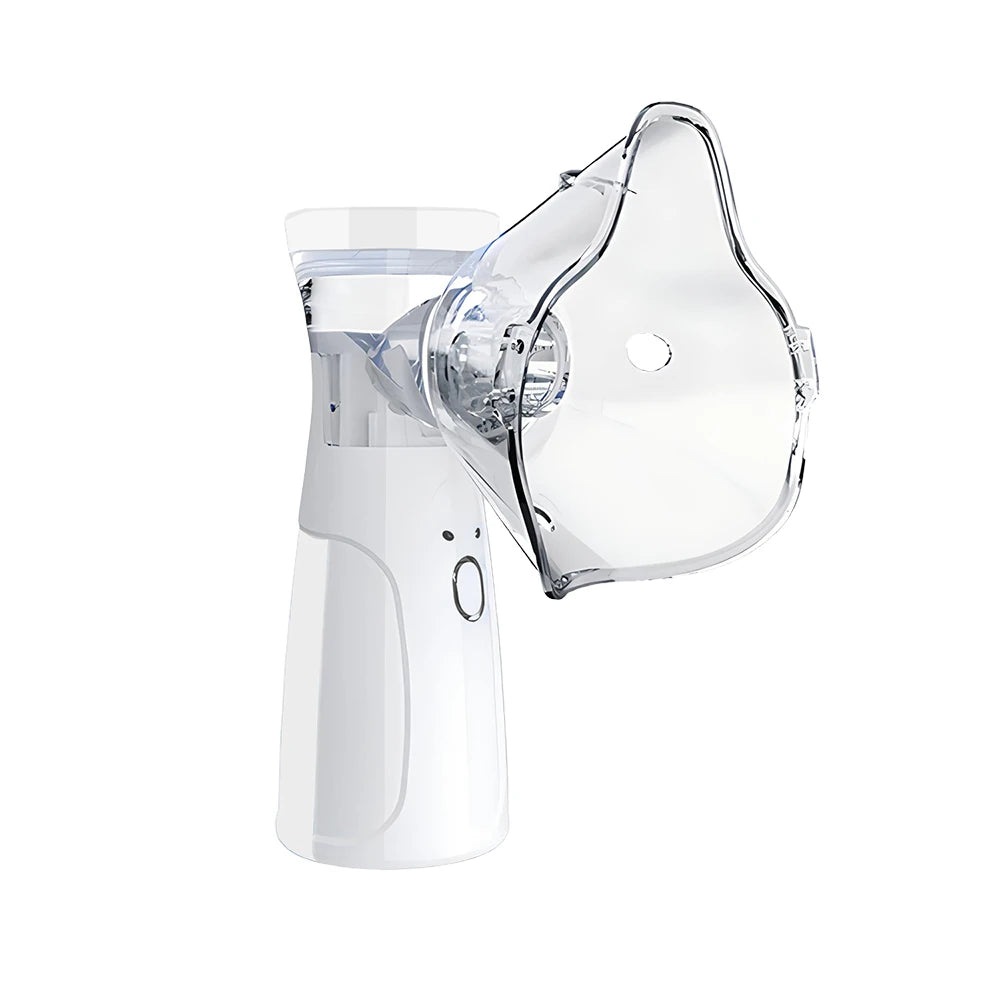 Pet Nebulizer Respiratory Care Device