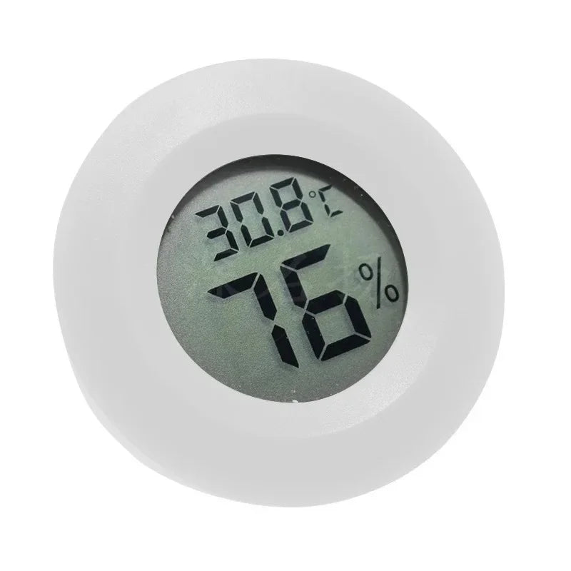 Digital Reptile Thermometer & Hygrometer
