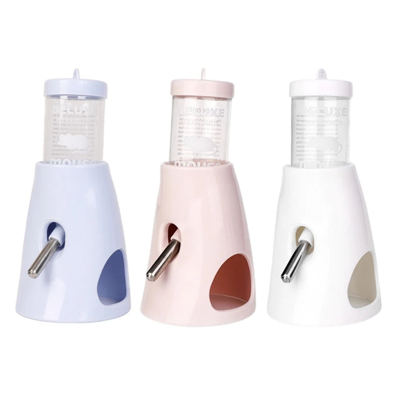 Hamster Automatic Water Bottle