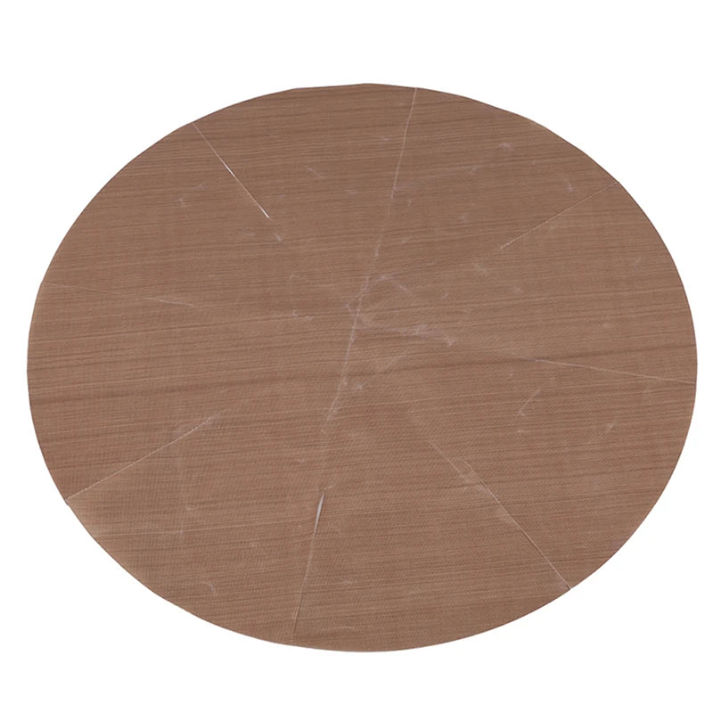 Reusable Non-Stick Baking Mat Set