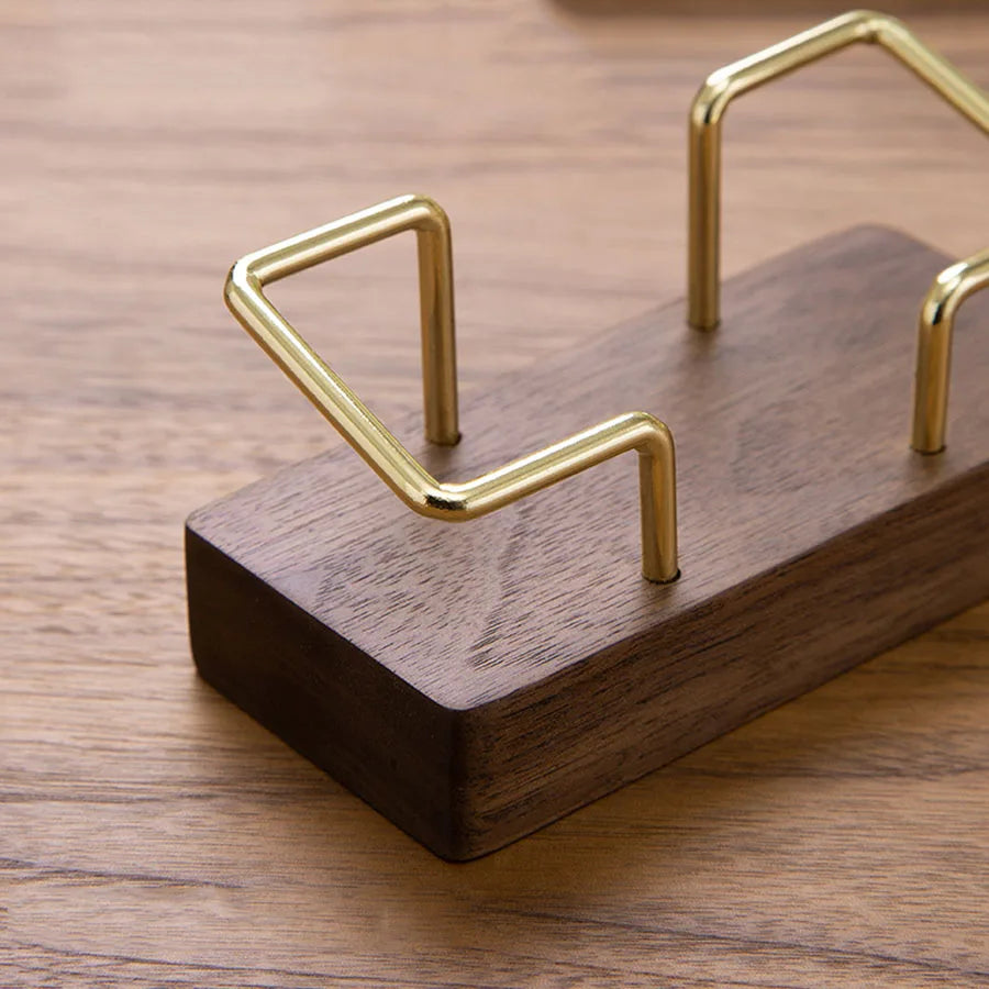 Business Office Card Holder