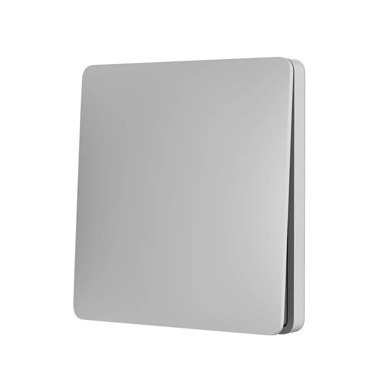 Rebound Self Powered Switch