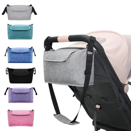 Baby Stroller Hanging Bag