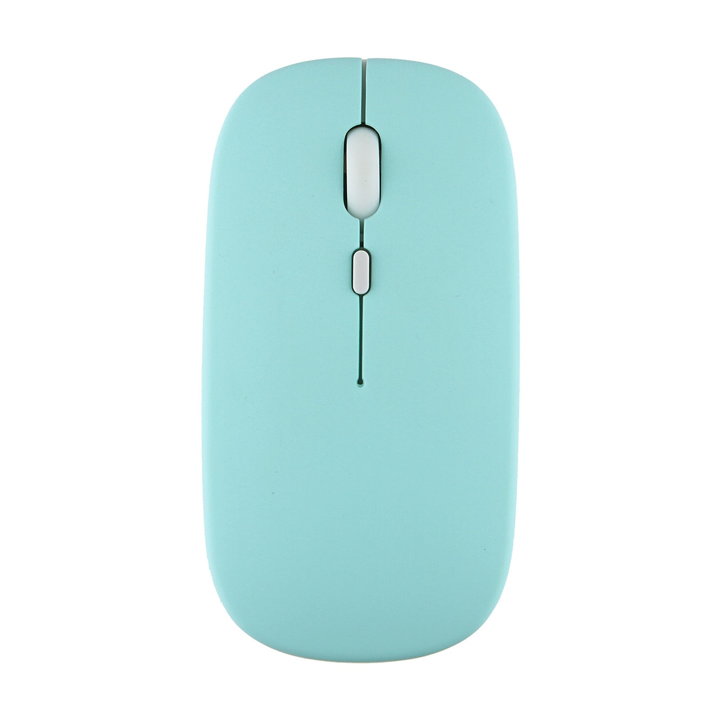 Wireless Portable Bluetooth Mouse