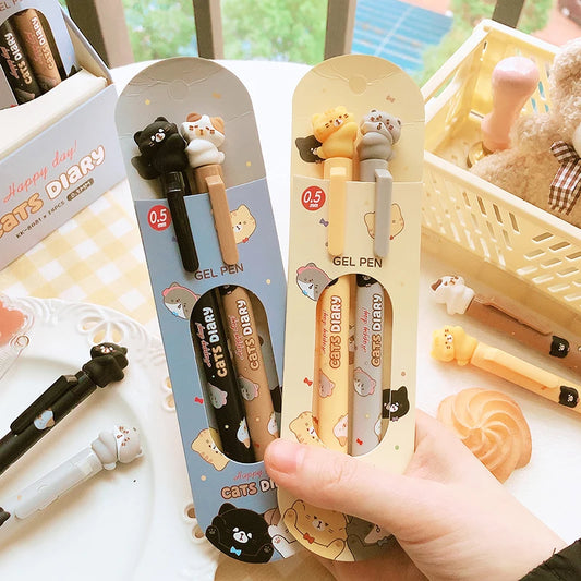 2Pcs/box Stationery Office Accessories