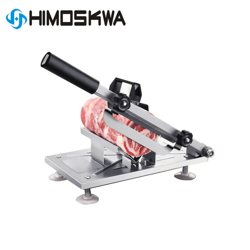 Commercial Household Manual Meat Slicer