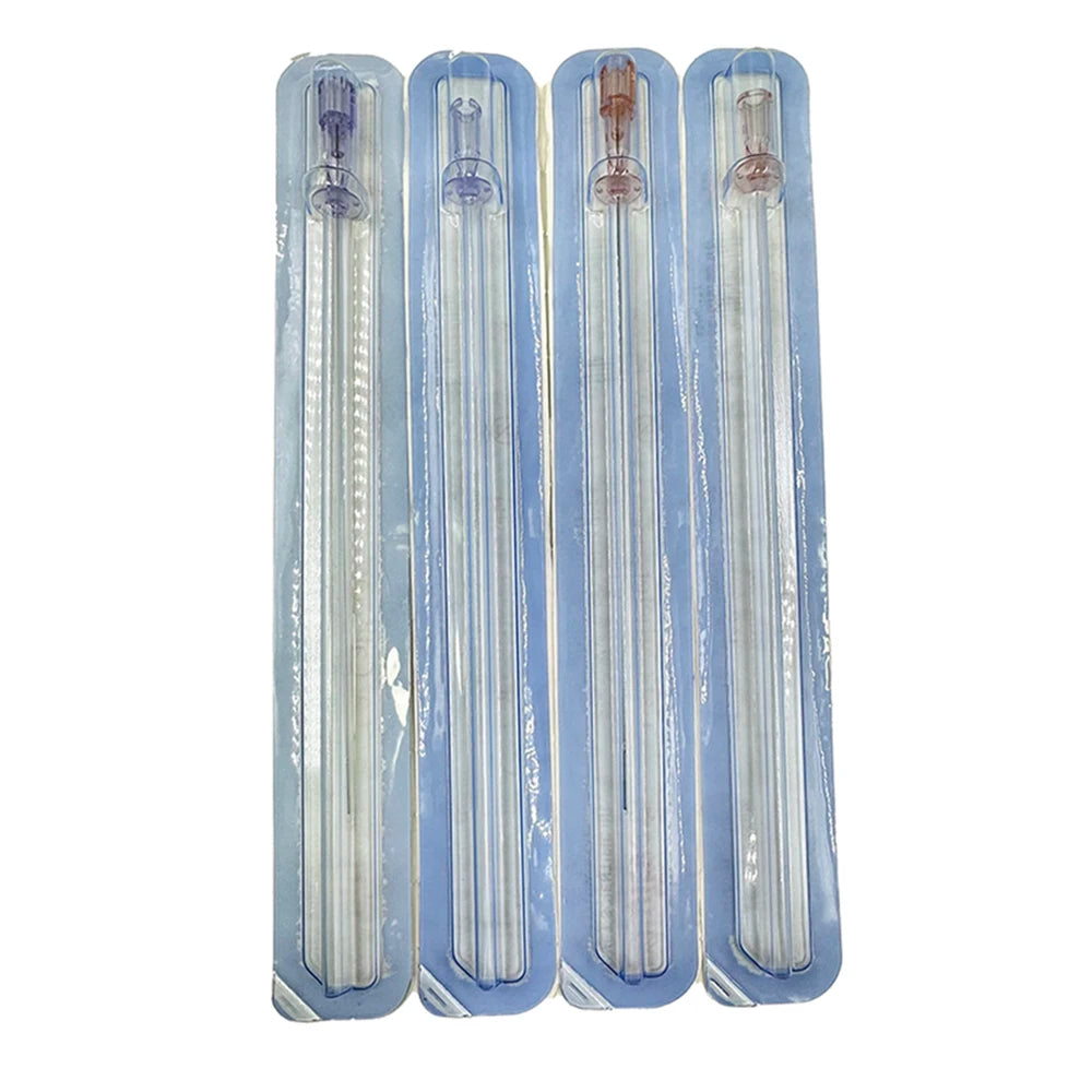 Pet Urinary Catheter