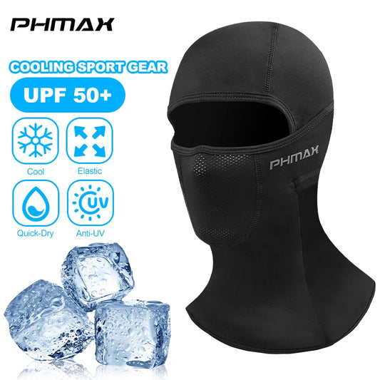 PHMAX Motorcycle Riding Mask