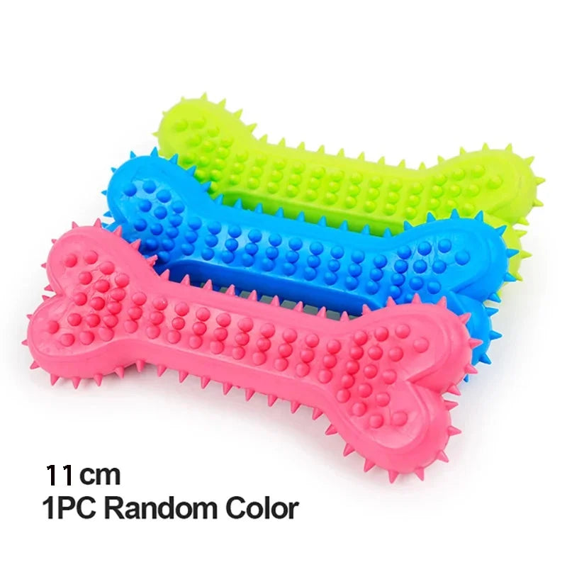Pet Toys for Small Dogs