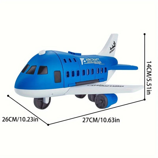 Children Airplane Car Toy