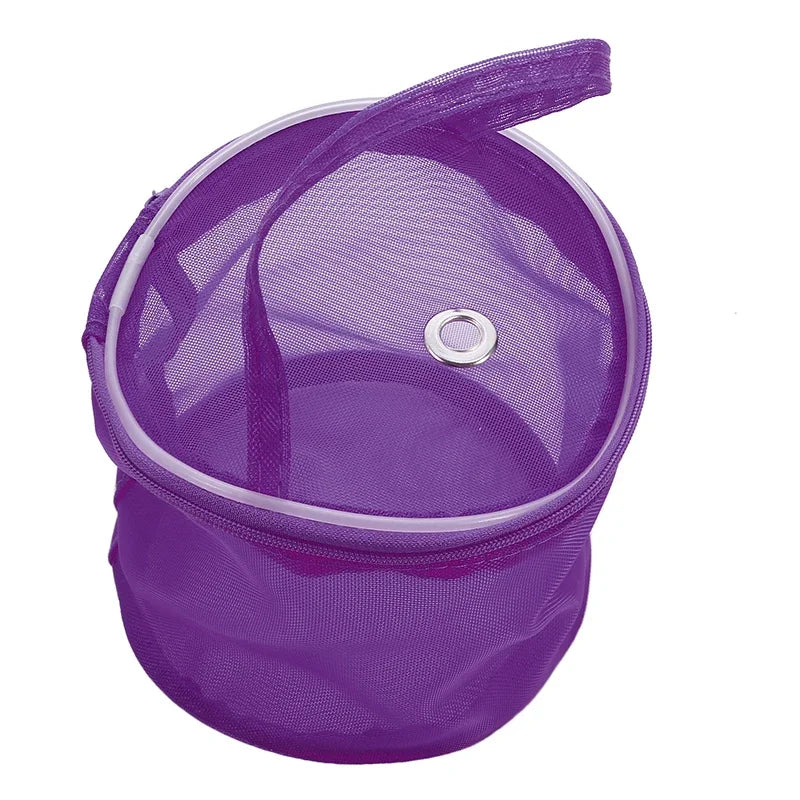Portable Yarn Storage Bag