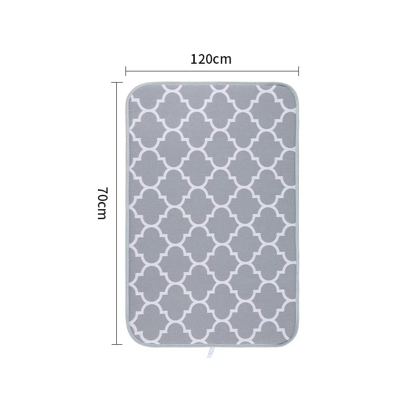 Portable Ironing Mat