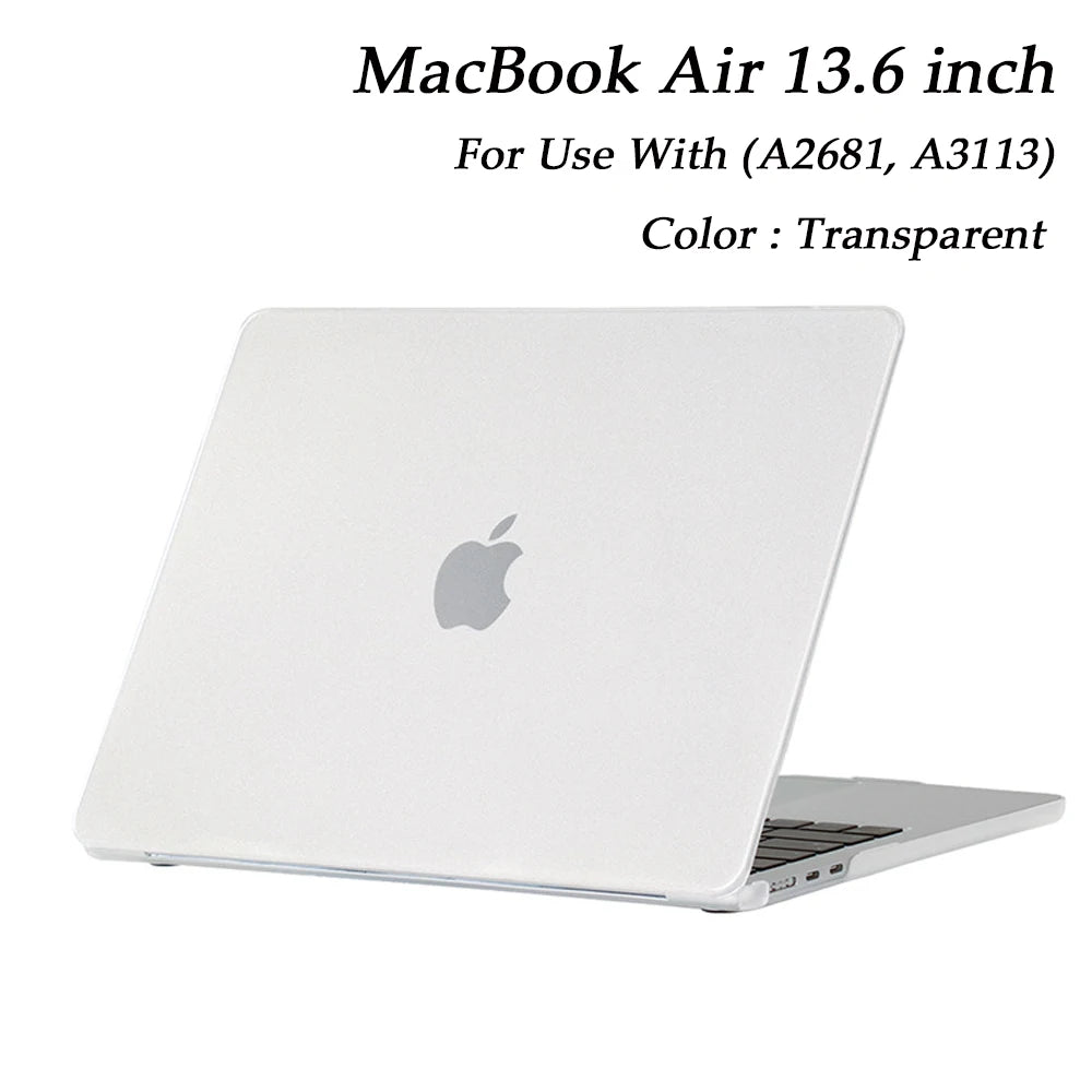 MacBook Air 13 Hard Shell Case