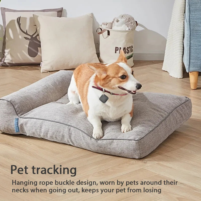 Smart Bluetooth GPS Tracker For Apple